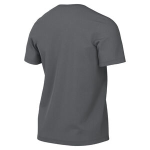 Gray Atleti T-shirt